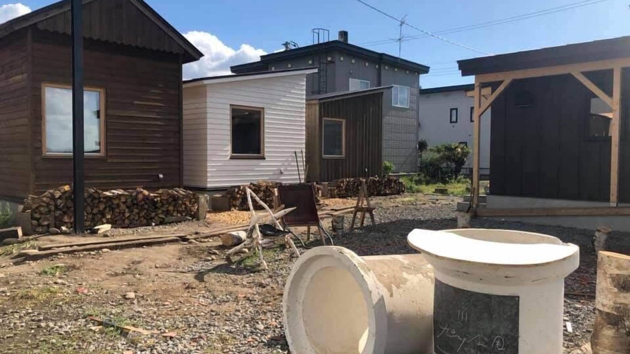 Photo of Outdoor in Asahikawa