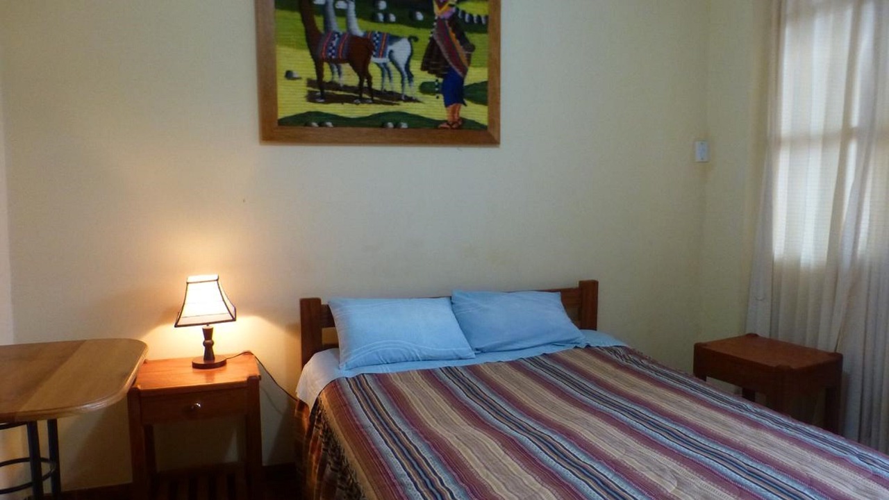 Photo of Others in Pisac