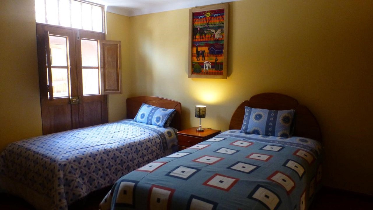 Photo of Others in Pisac