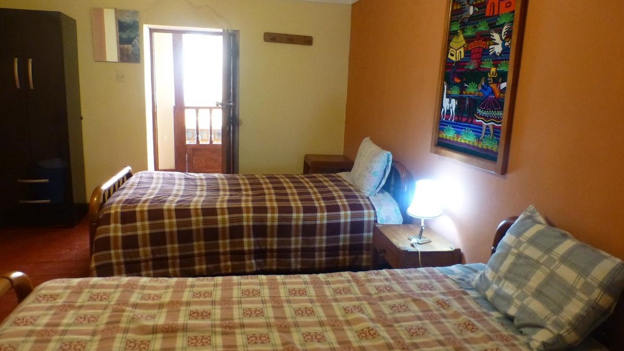 Photo of Others in Pisac