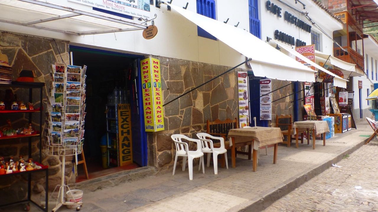 Photo of Outdoor in Pisac