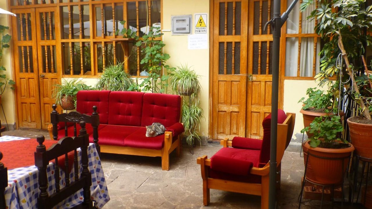 Photo of Others in Pisac
