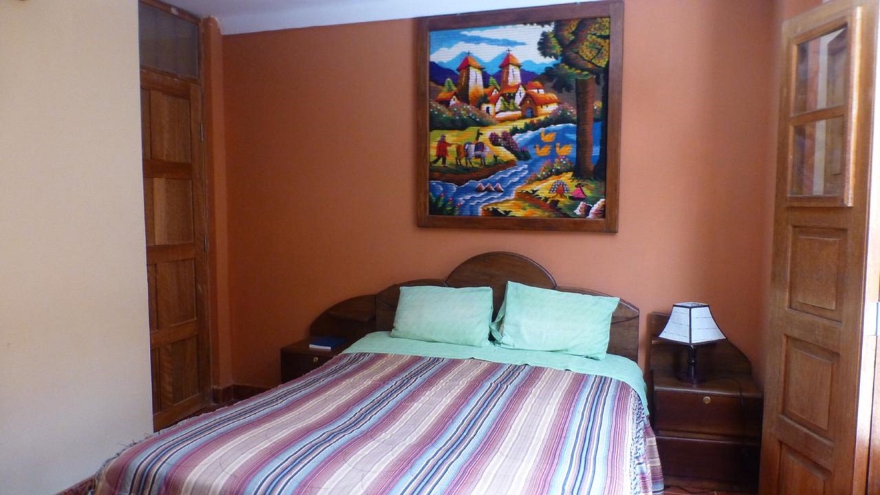 Photo of Others in Pisac
