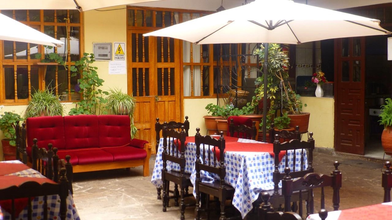 Photo of Outdoor in Pisac