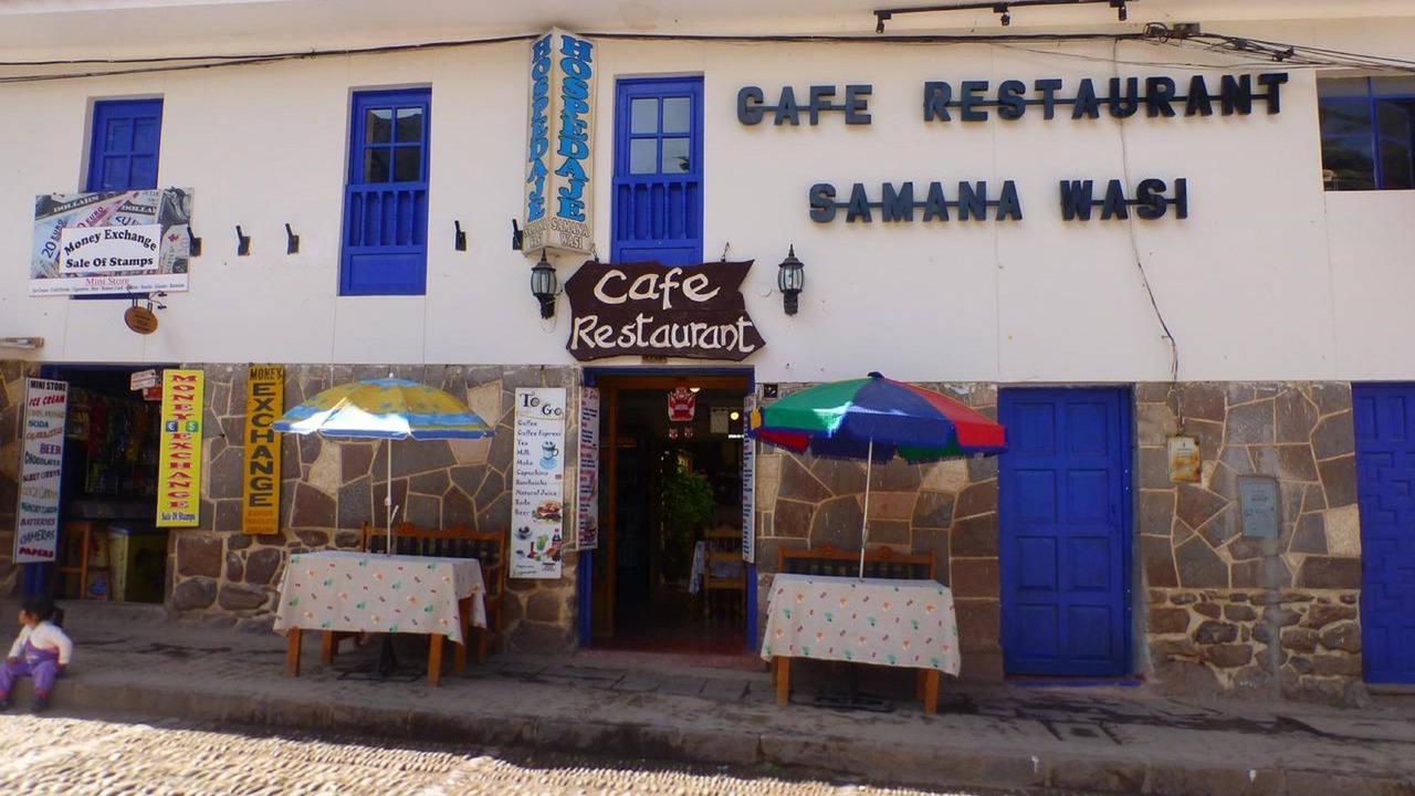 Photo of Outdoor in Pisac