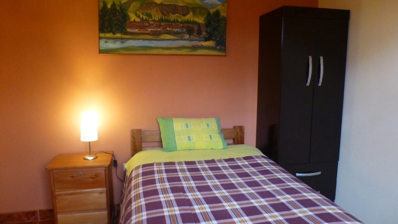 Photo of Bedroom in Pisac