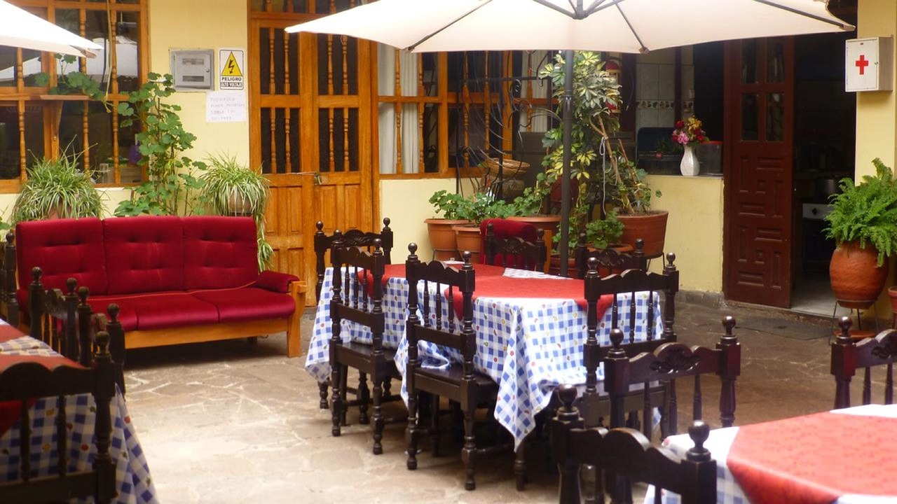 Photo of Others in Pisac