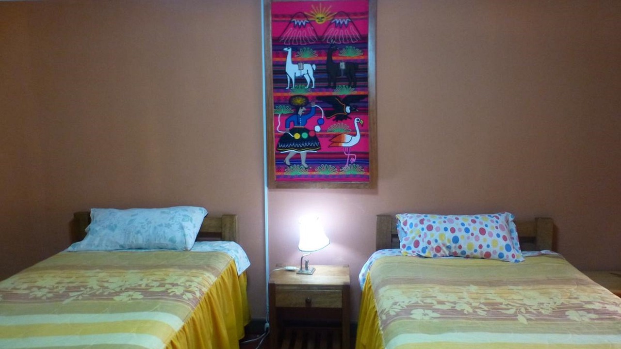 Photo of Others in Pisac