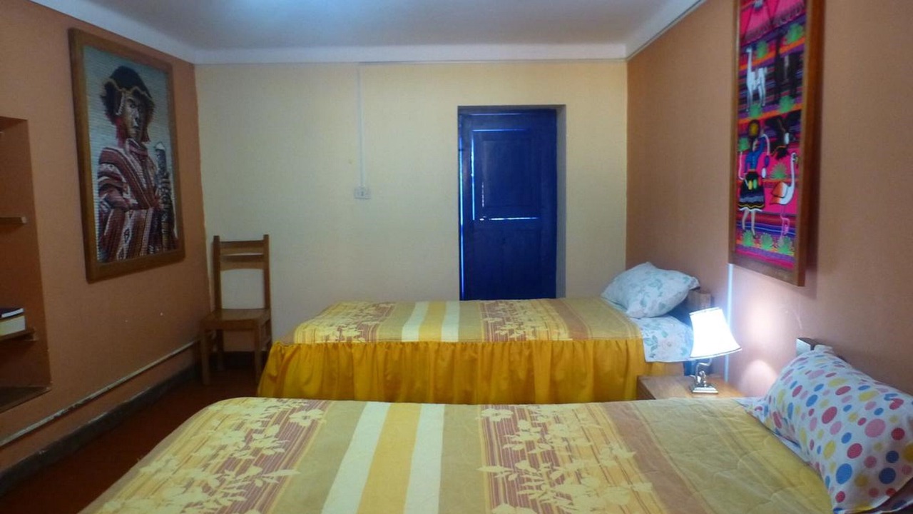 Photo of Others in Pisac