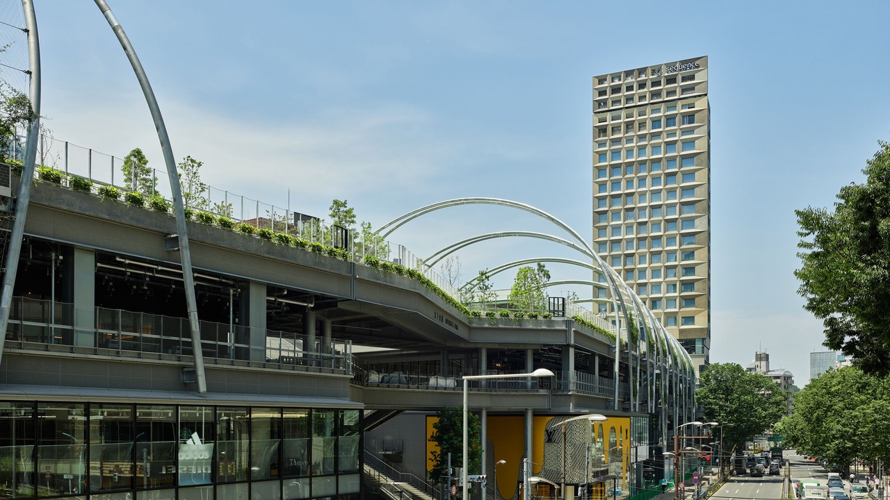 Photo of Outdoor in Shibuya
