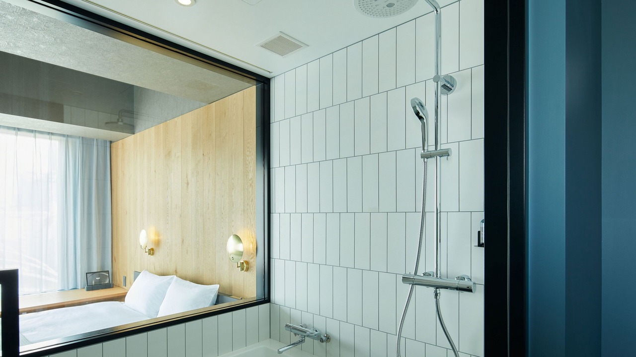 Photo of Bedroom in Shibuya