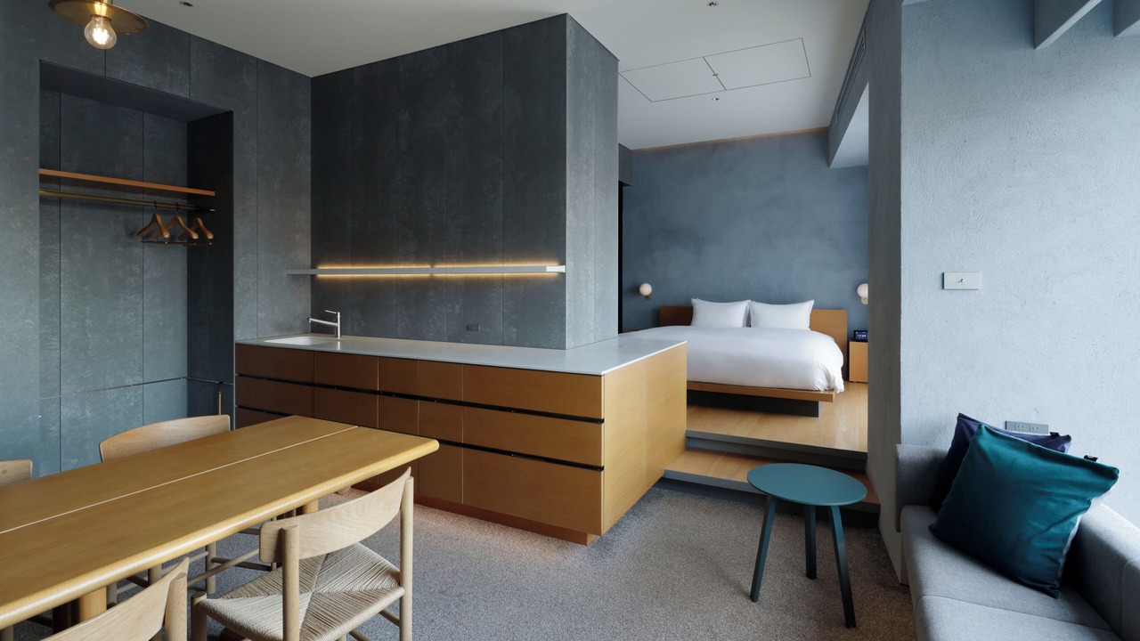 Photo of Bedroom in Shibuya