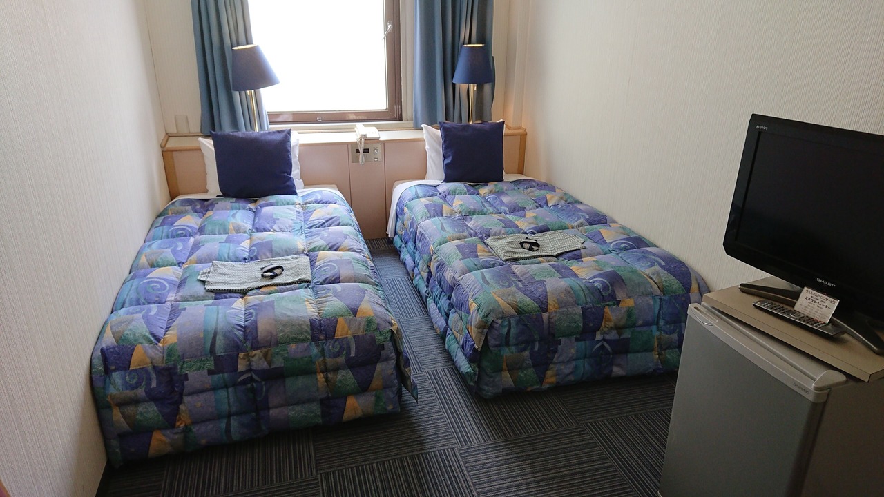 Photo of Bedroom in Toyonaka