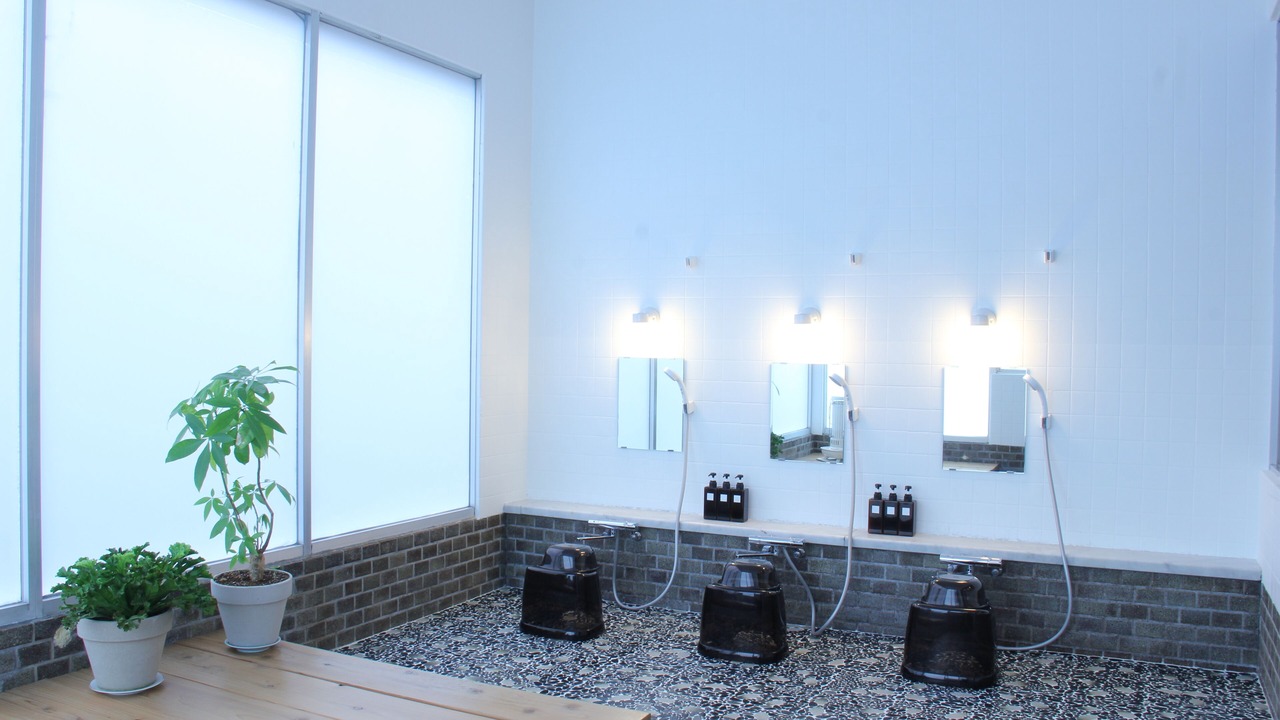 Photo of Bathroom in Sumoto