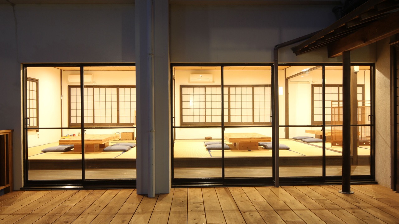 Photo of Outdoor in Sumoto