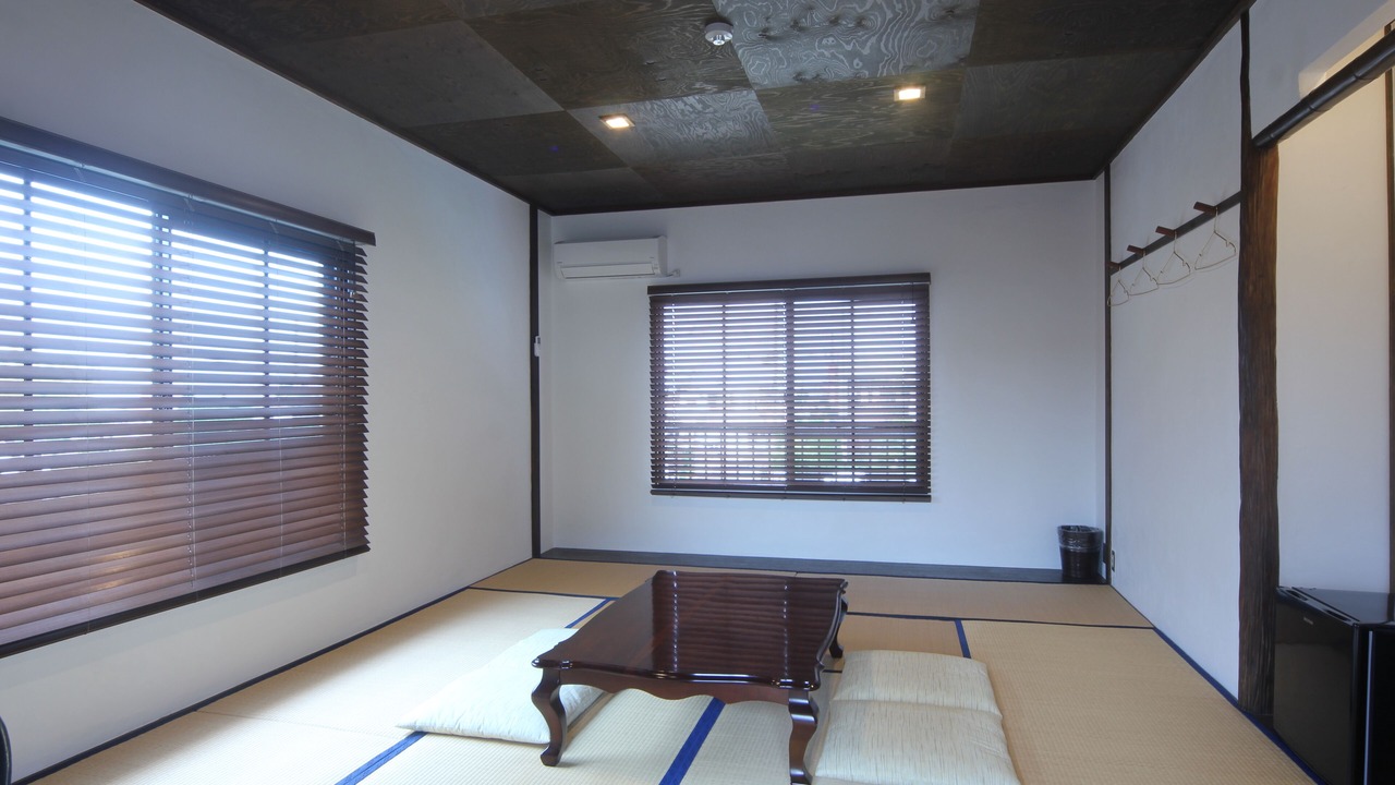 Photo of Bedroom in Sumoto