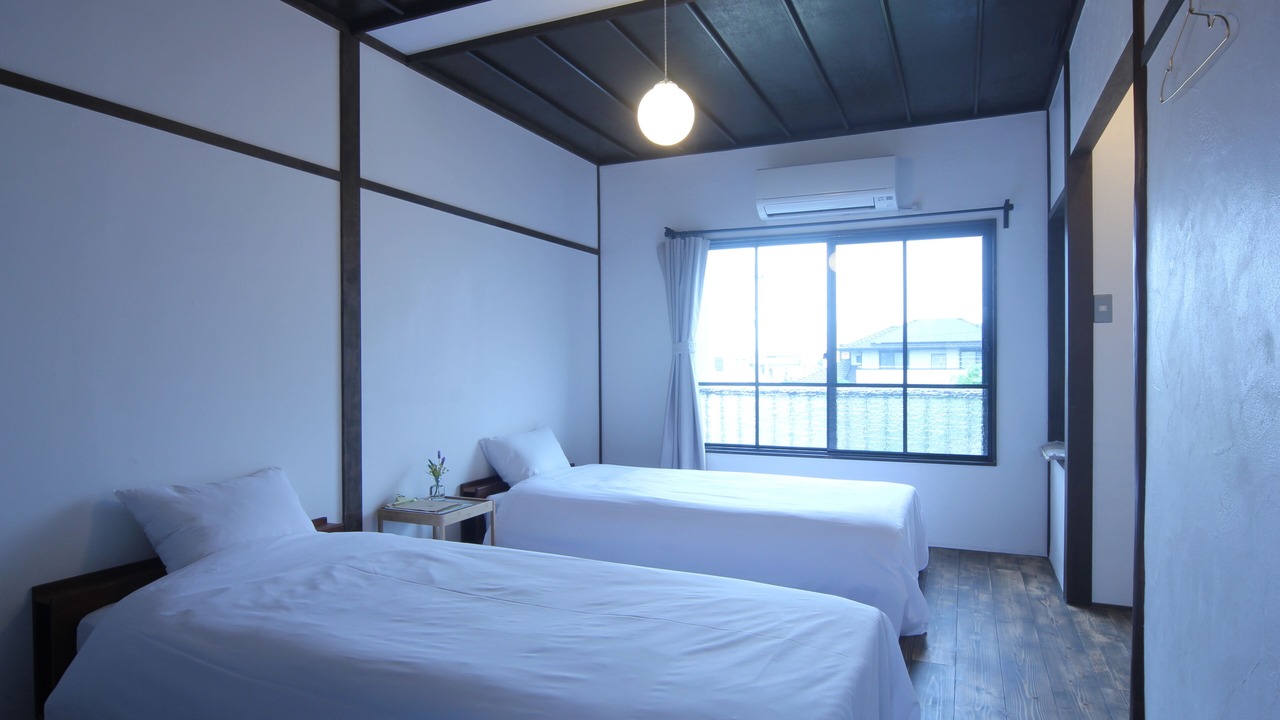 Photo of Bedroom in Sumoto