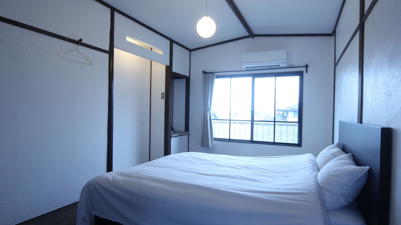 Photo of Bedroom in Sumoto