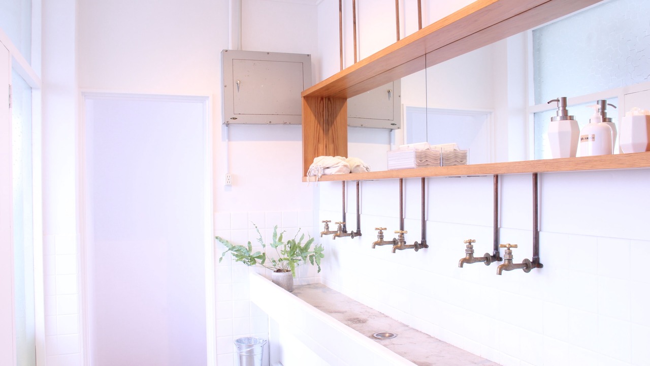 Photo of Bathroom in Sumoto