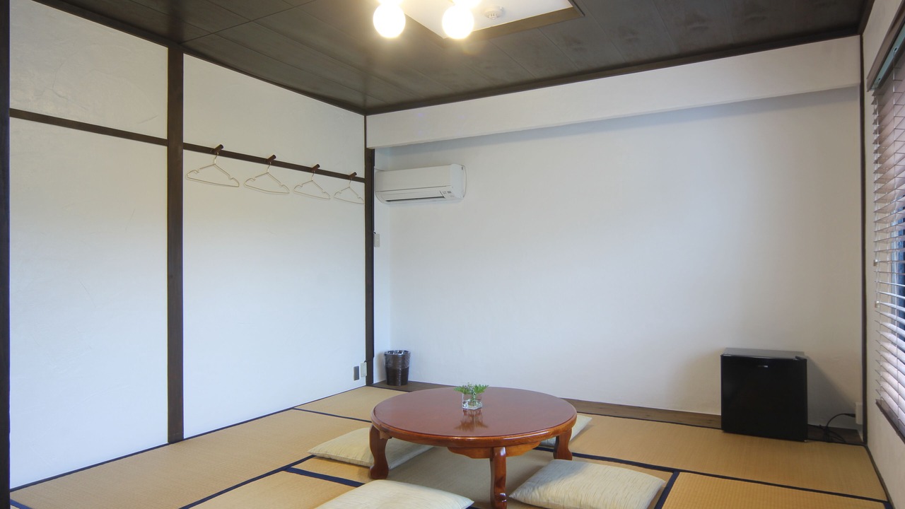Photo of Bedroom in Sumoto