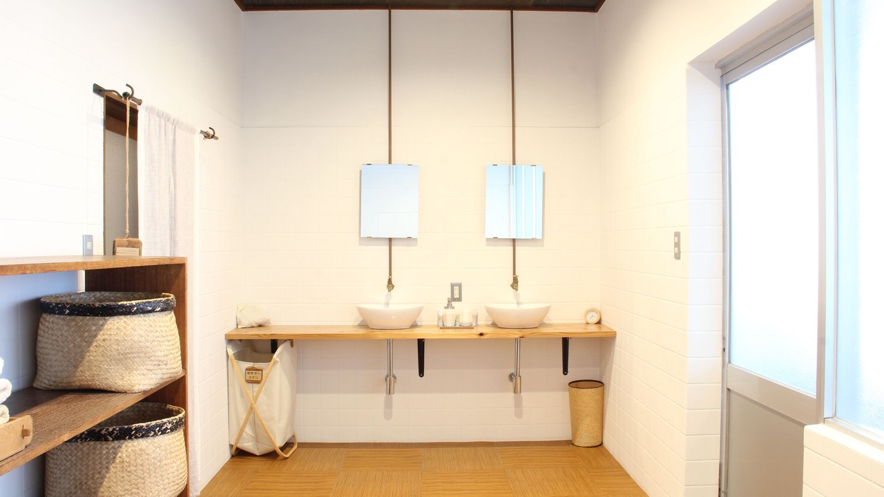 Photo of Bathroom in Sumoto