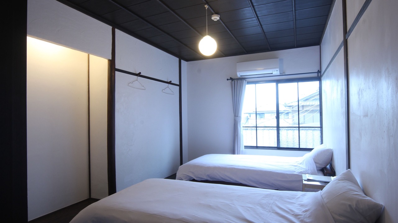 Photo of Bedroom in Sumoto