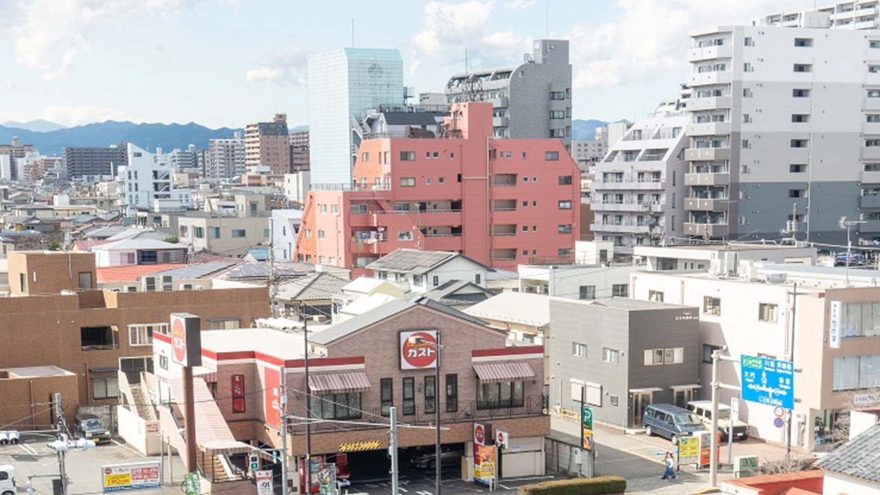 Photo of Bedroom in Hachioji