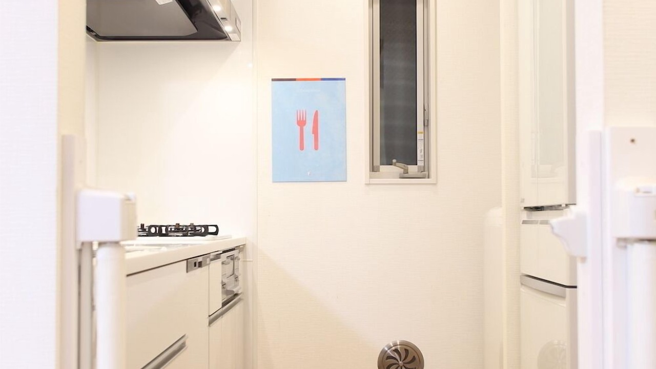 Photo of Kitchen in Shinjuku