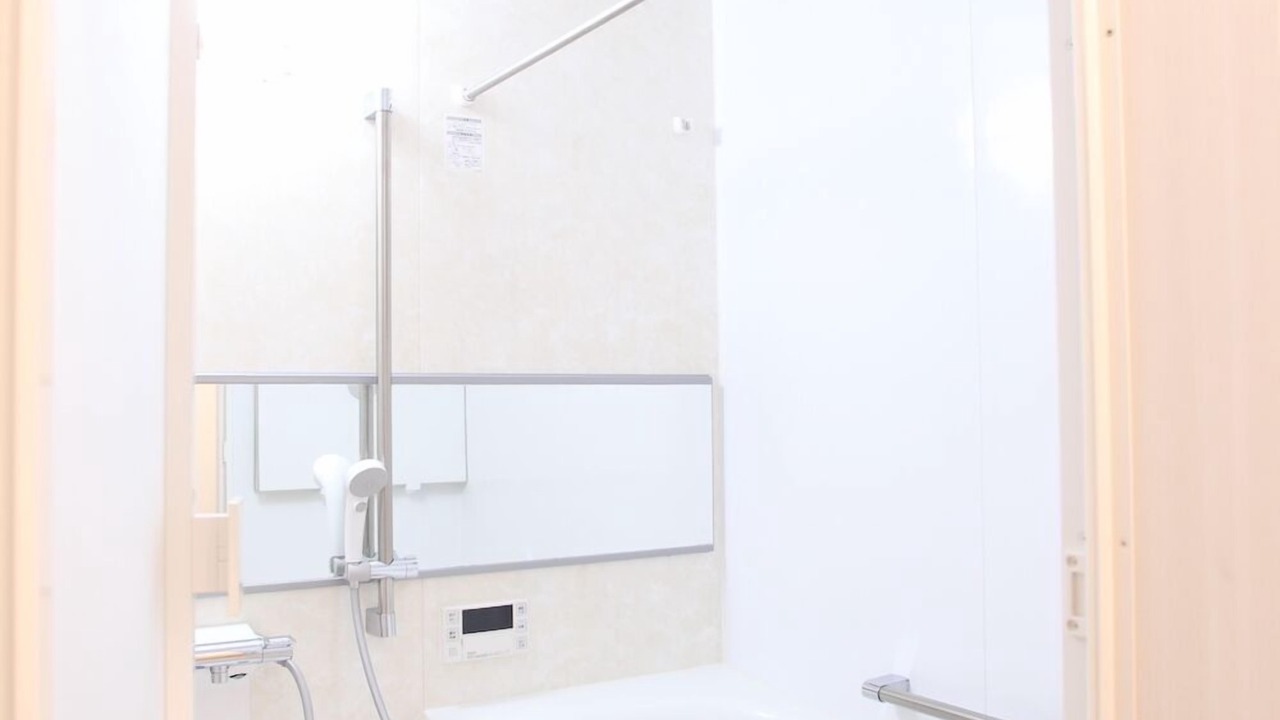 Photo of Bathroom in Shinjuku