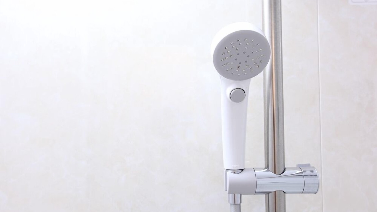 Photo of Bathroom in Shinjuku