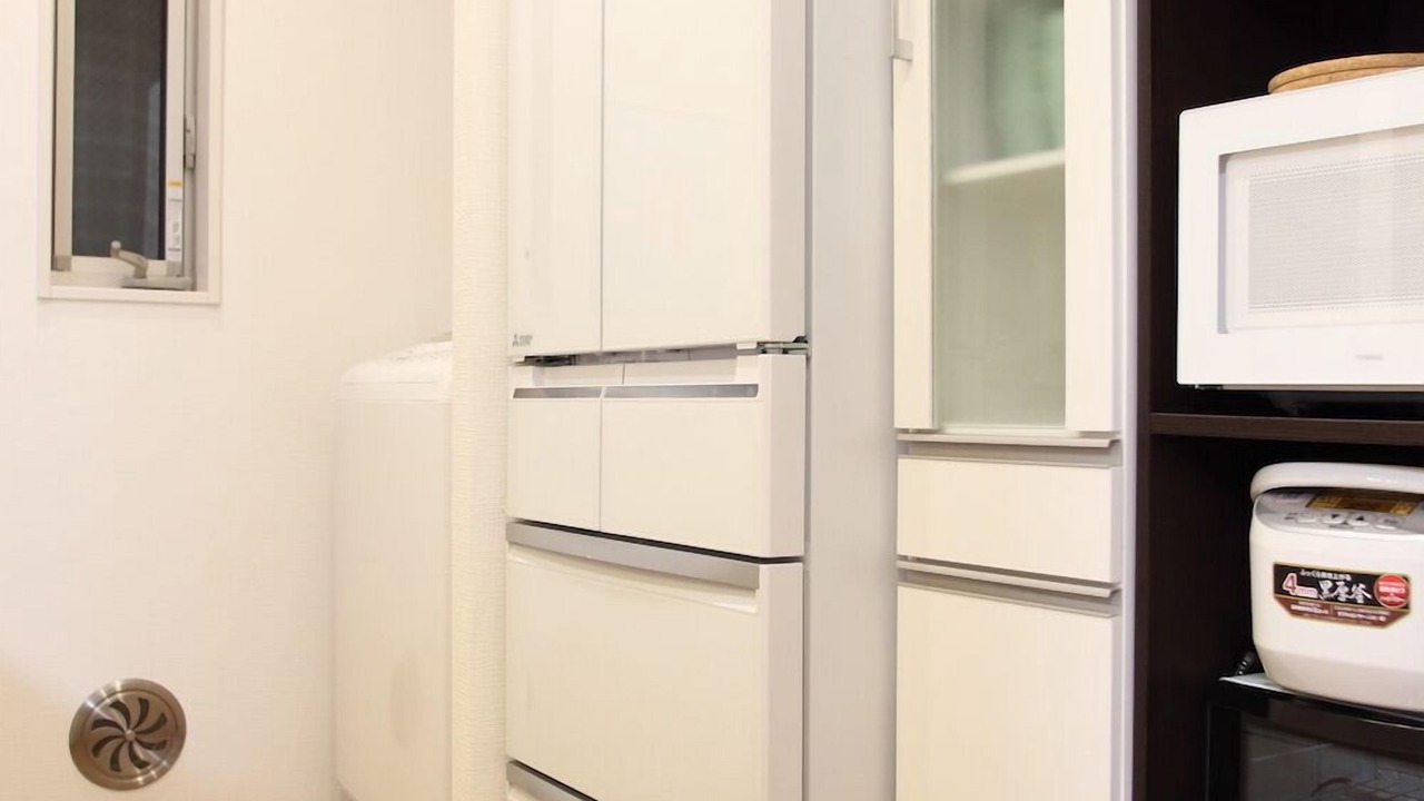 Photo of Kitchen in Shinjuku