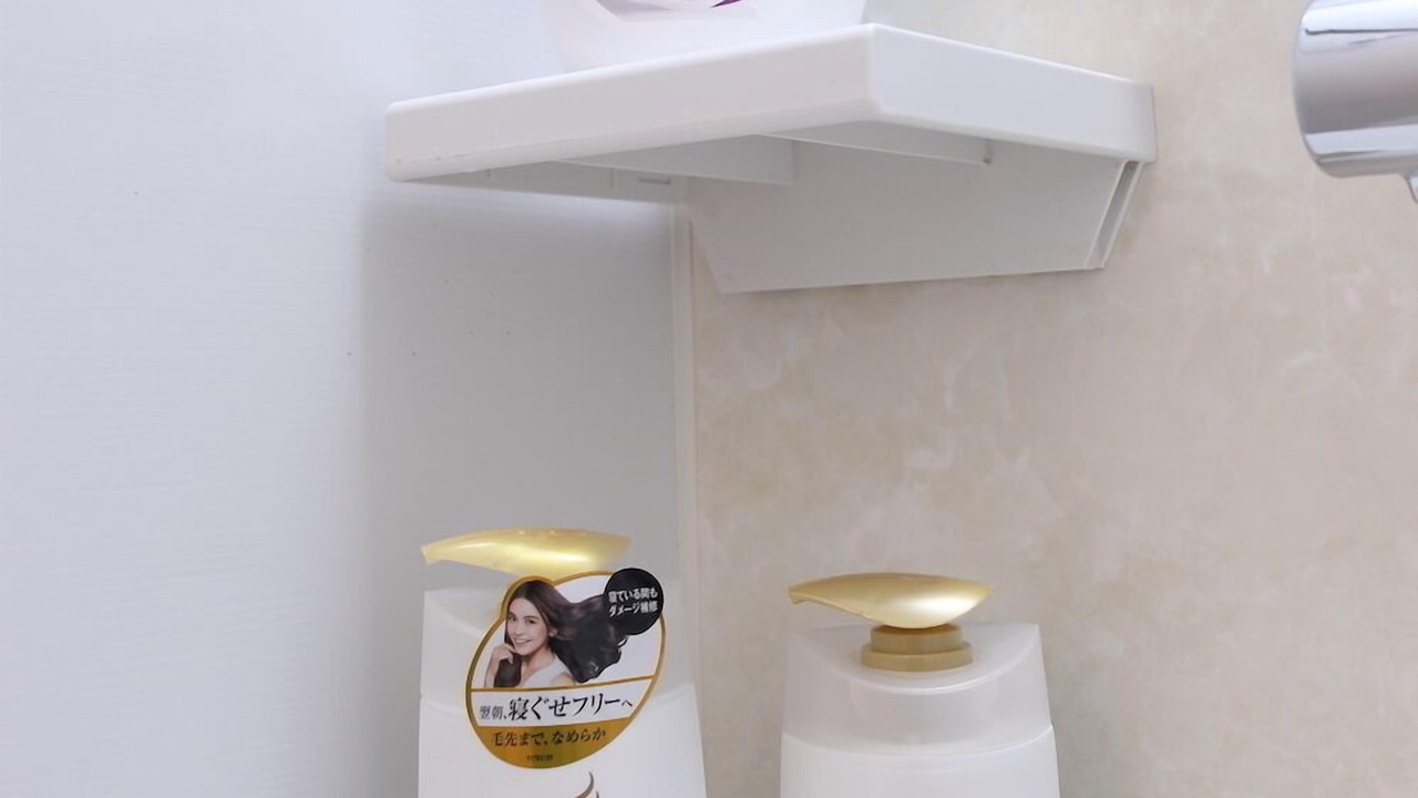 Photo of Bathroom in Shinjuku