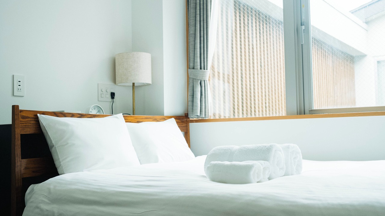 Photo of Bedroom in Nishijin