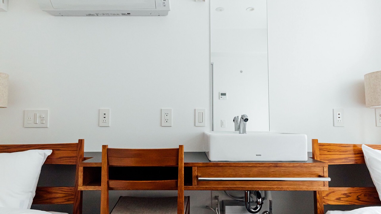 Photo of Bathroom in Nishijin