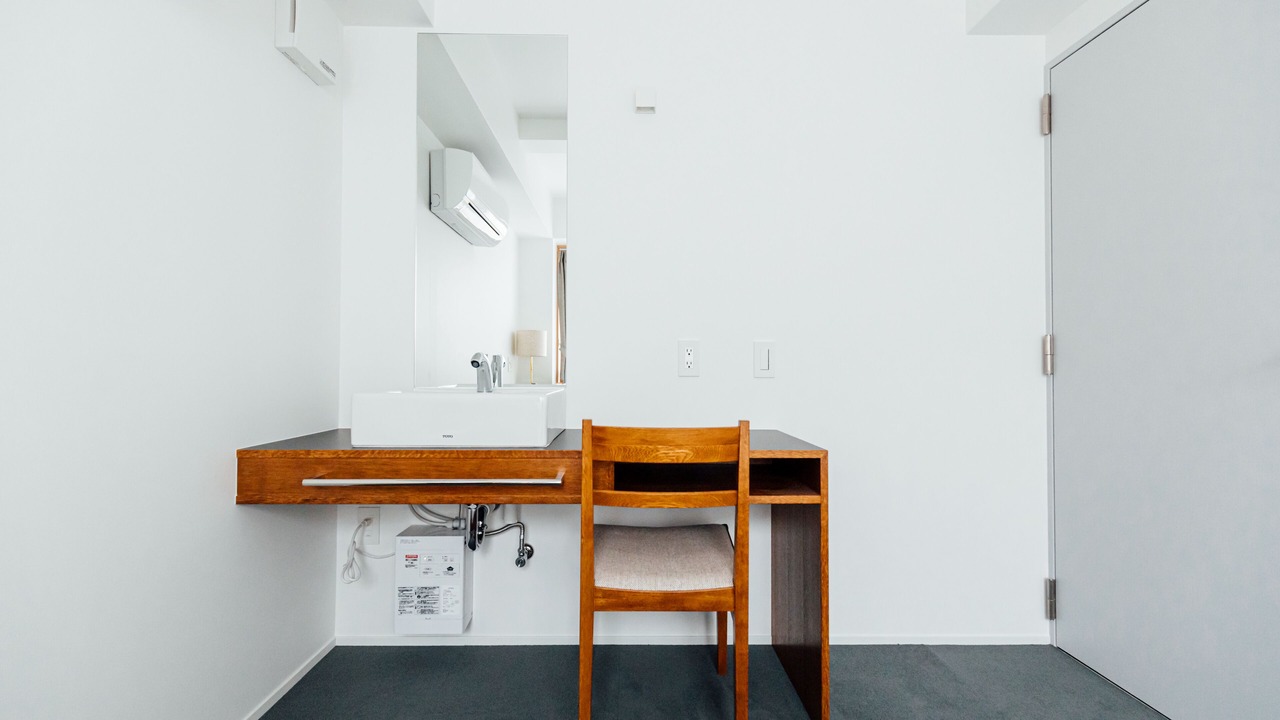 Photo of Bathroom in Nishijin
