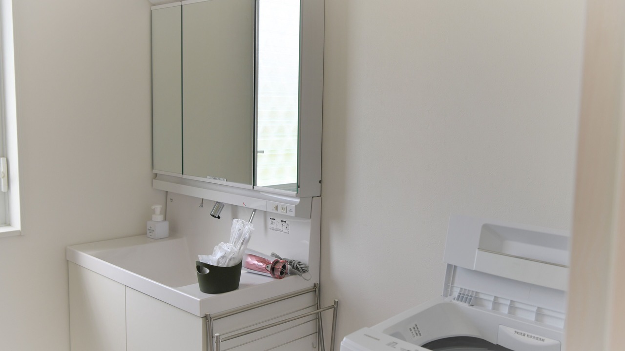 Photo of Bathroom in Miyakojima