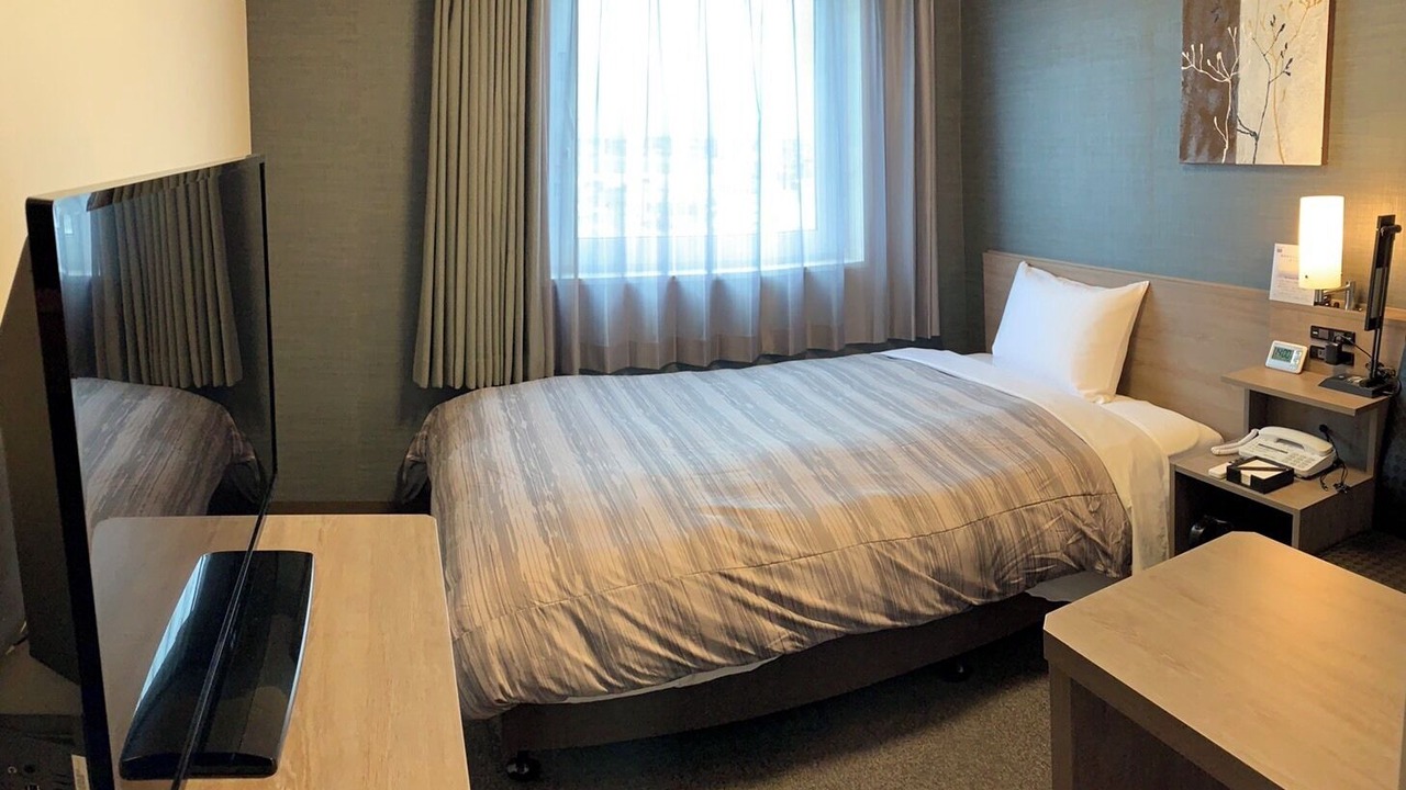 Photo of Bedroom in Kamisu