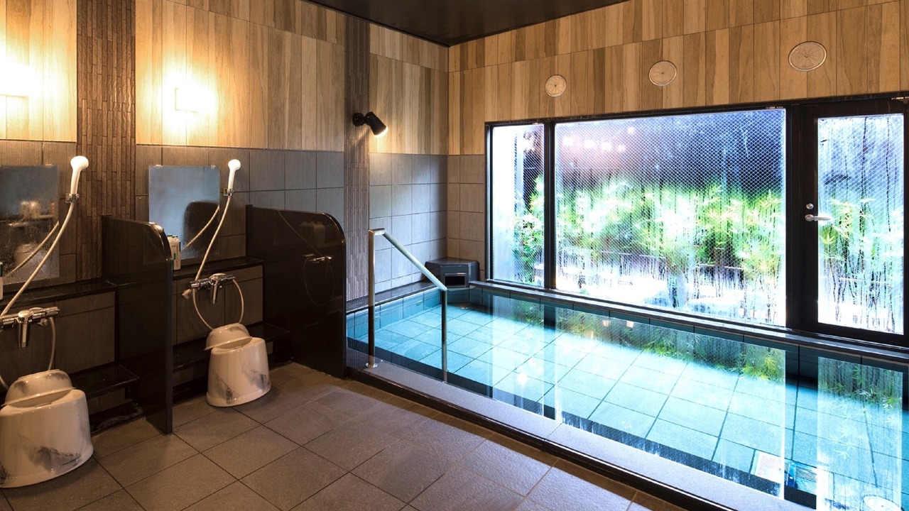 Photo of Bathroom in Kamisu