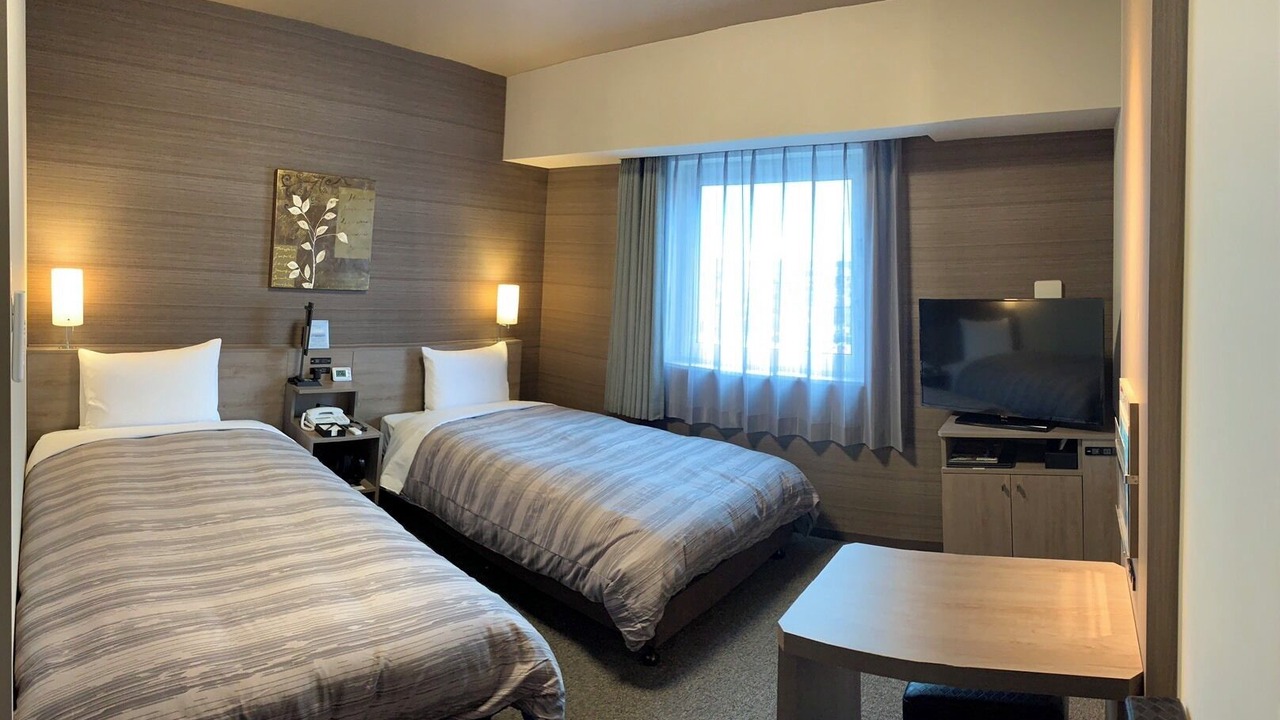 Photo of Bedroom in Kamisu