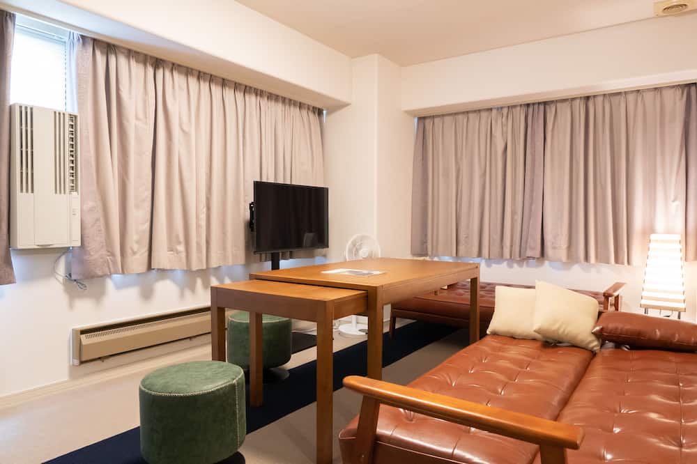 Photo of Bedroom in Yuzawa-machi