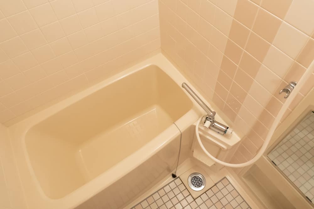 Photo of Bathroom in Yuzawa-machi