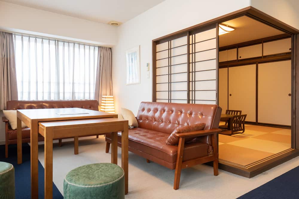 Photo of Bedroom in Yuzawa-machi