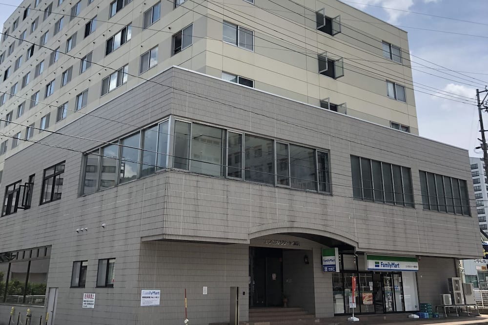 Photo of Outdoor in Yuzawa-machi