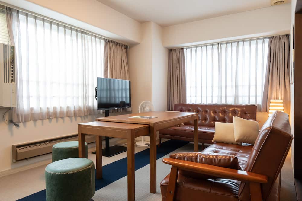 Photo of Bedroom in Yuzawa-machi