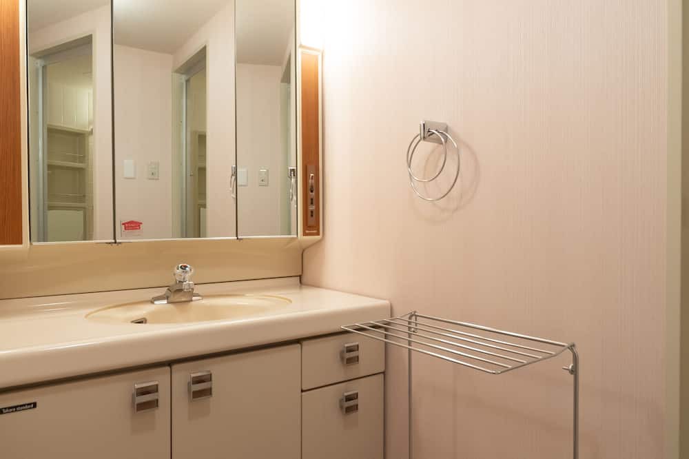 Photo of Bathroom in Yuzawa-machi