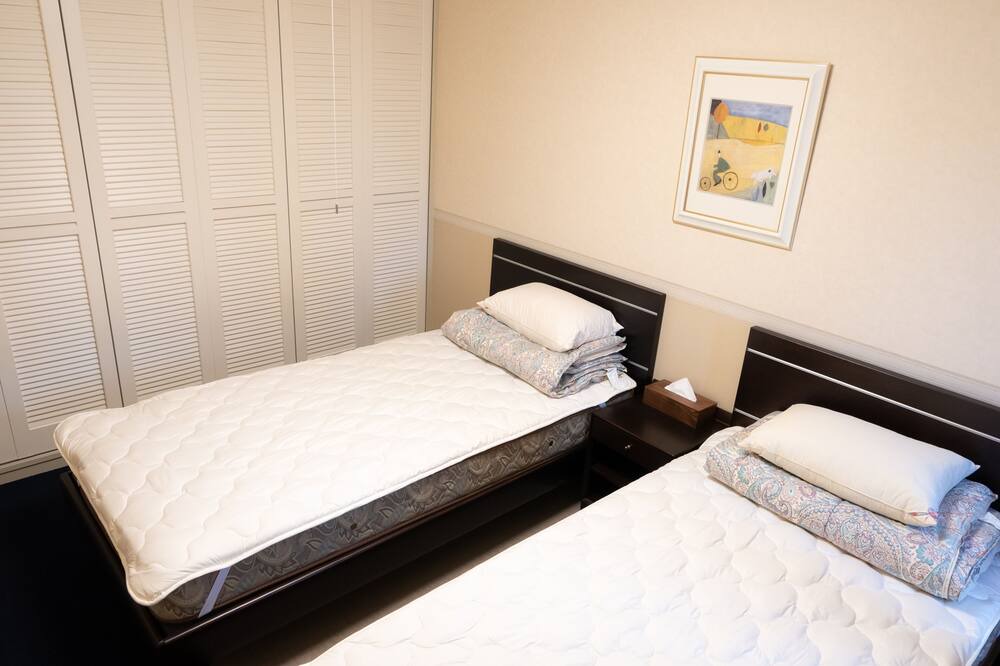 Photo of Bedroom in Yuzawa-machi