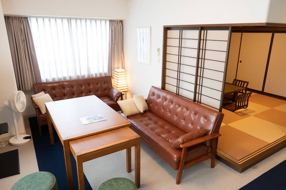 Photo of Bedroom in Yuzawa-machi