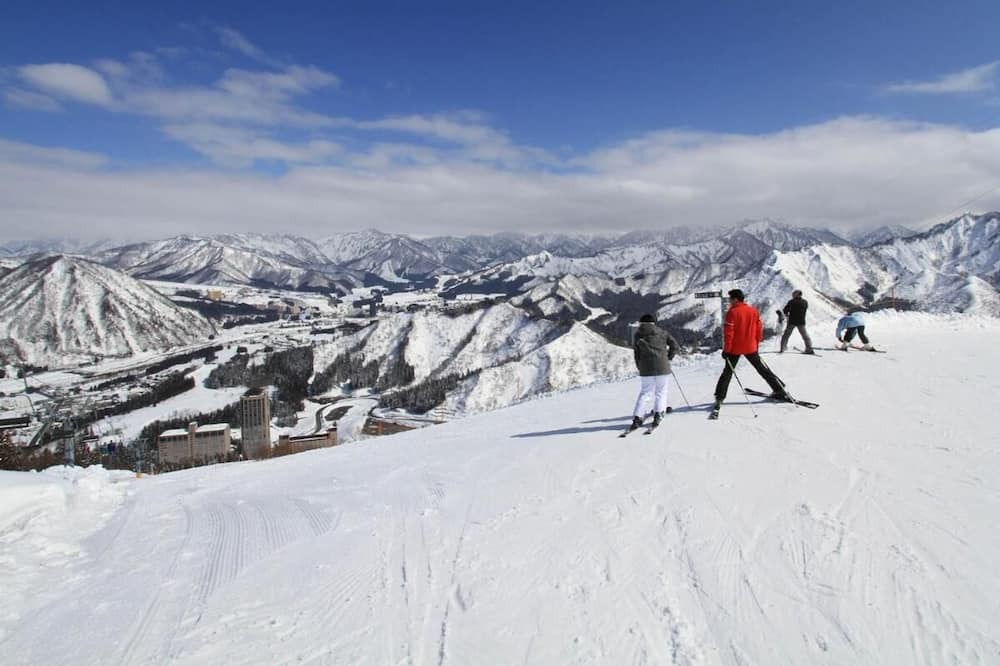 Photo of Others in Yuzawa-machi