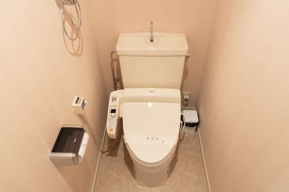 Photo of Bathroom in Yuzawa-machi