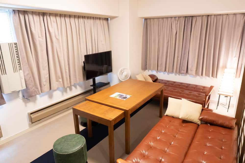 Photo of Bedroom in Yuzawa-machi